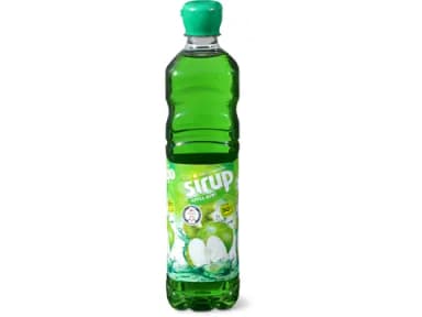 Apfel-Kiwi Limited Edition