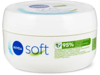 Nivea Pot de crème hydratante et rafraîchissante 300ml
