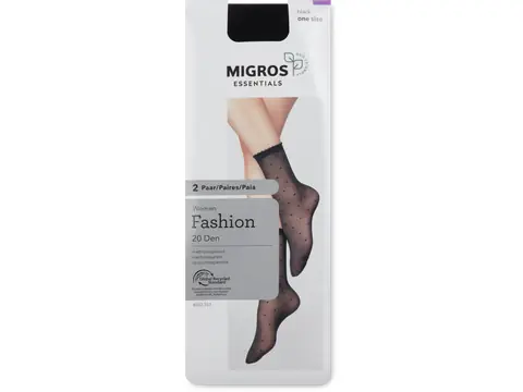 Women's socks