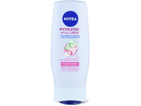 Nivea Hydration Hyaluron Shampoo capelli secchi 200ml