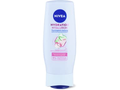 Nivea Hydration Hyaluron Shampoo trockenes Haar 200ml