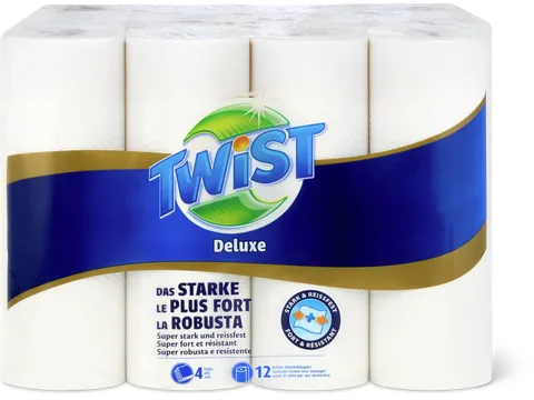 Deluxe 4 veli