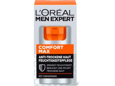 L'Oréal Moisturizing cream with ceramides 50ml