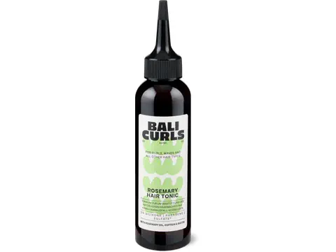 Rosemary Hair Tonic