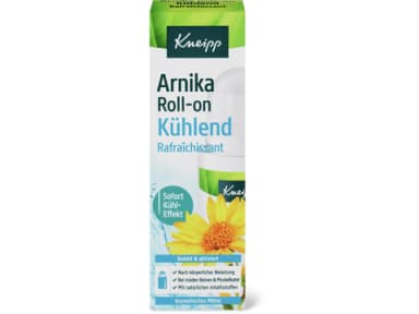 Kneipp Arnika Roll-On kühlend 50ml