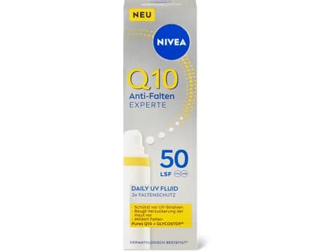 Nivea Crema giorno Q10 Expert IP 50 40ml