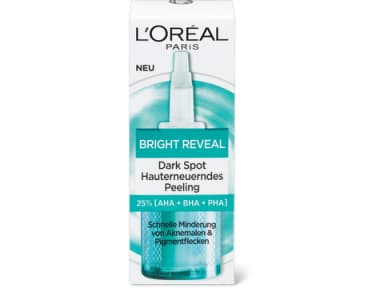 L'Oréal Dark Spot Skin Renewing Peeling 25ml