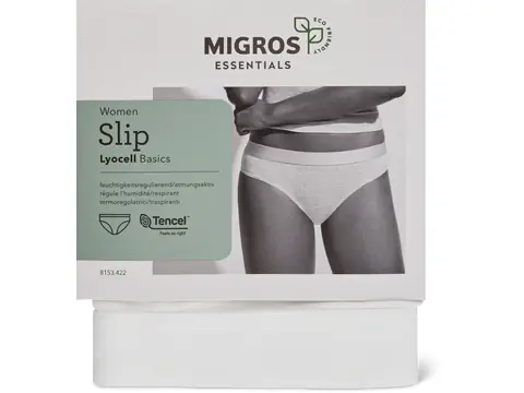Women's briefs