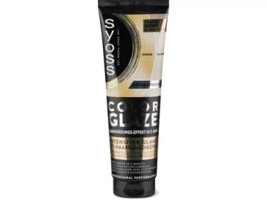 Syoss Color Glaze Platinblond