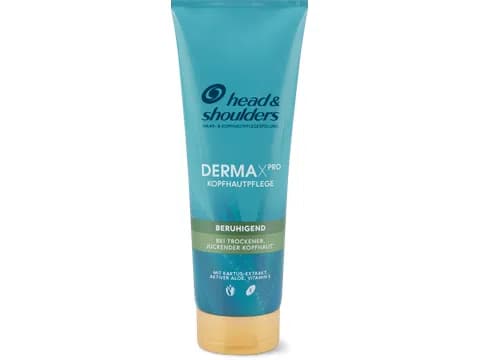 Head & Shoulders Balsamo lenitivo cuoio capelluto secco e pruriginoso 220ml