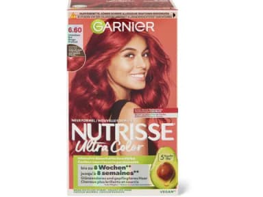 Ultra Color Coloration