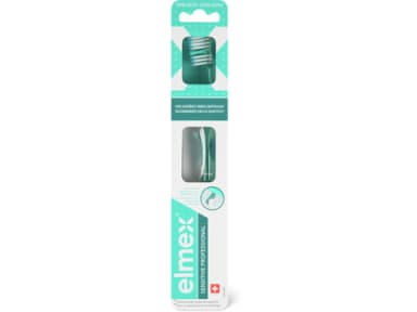 Elmex Zahnbürste · 1 pz
