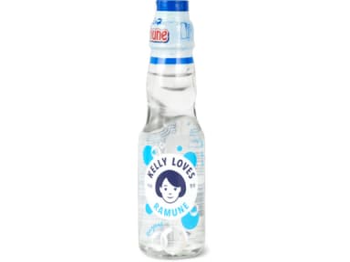 Lychee Ramune