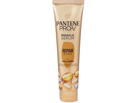 Pantene Miracle Serum capelli sfibrati 160ml
