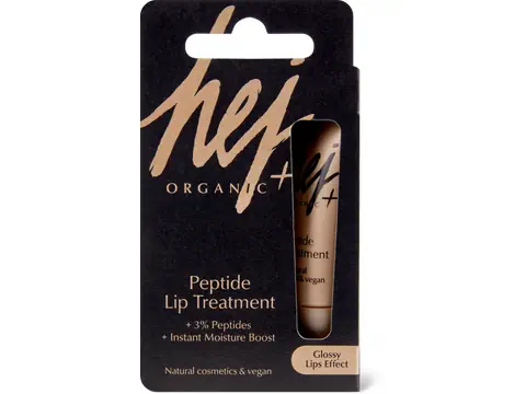 Peptide Lip Treatment vegano