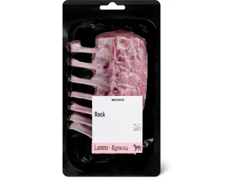 Migros Costine di agnello 100g
