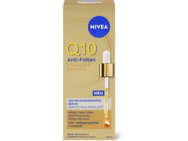 Nivea Q10 Collagen Boost Serum 30ml