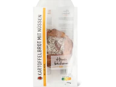 Panetteria della cas Kartoffelbrot · 350 g