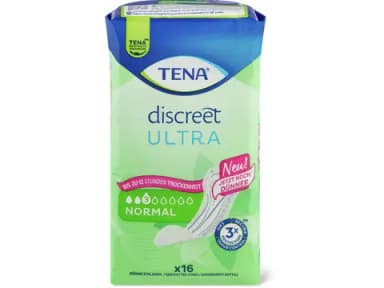 Ultra Normal thin pads