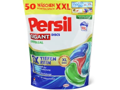 Gigant Discs Universal
