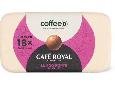 Lungo forte 18 sfere
