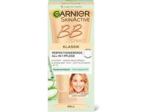 Garnier BB Cream chiara 50ml