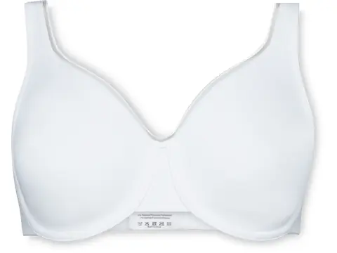 Ladies bra wired