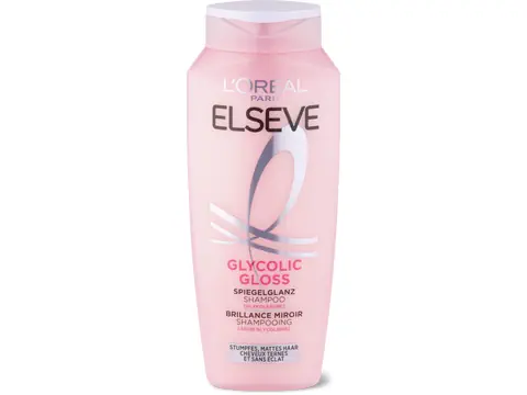 L'Oréal Shampoo Elseve Glycolic Gloss 250ml