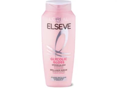 L'Oréal Elseve Glycolic Gloss shampoo 250ml