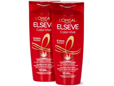 Shampoo Color-Vive