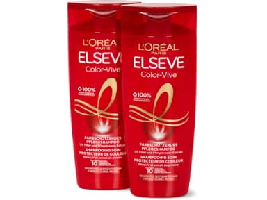 Color-Vive Shampoo