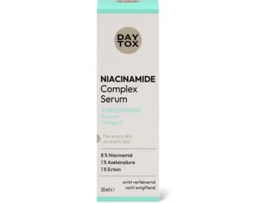 Niacinamide Complex Serum