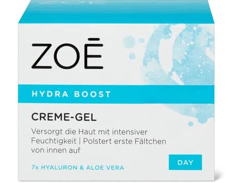 Crema gel