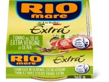 Rio Mare Thunfisch · 104 g
