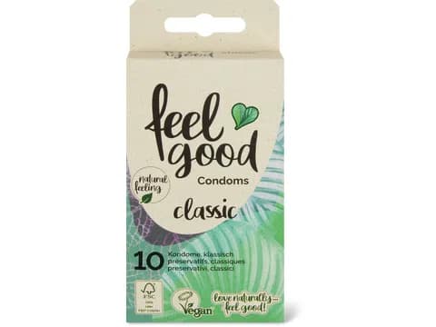 Preservativi classici