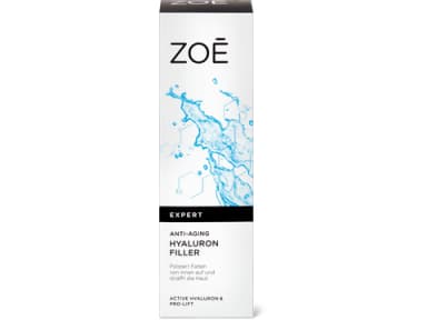 Anti-Aging Hyaluron Filler