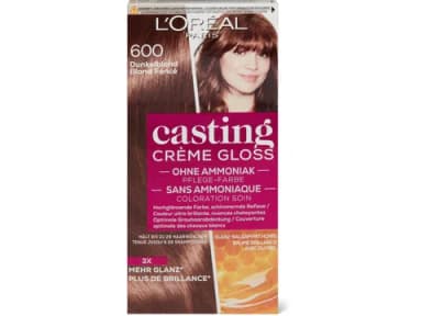 Conditioning toner