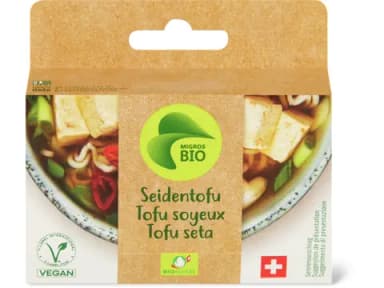 Seidentofu Bio