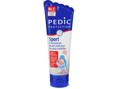 Sport Schutzbalsam