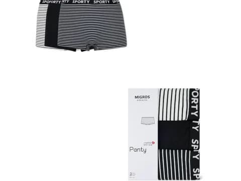 Panty per bambini