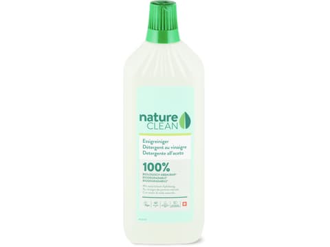 Aceto detergente