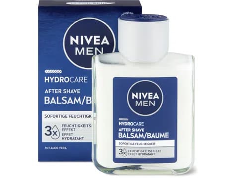Nivea Men dopobarba balsamo Hydrocare 100ml