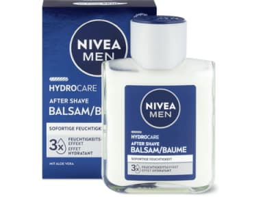 Nivea Men After Shave Balsam Hydrocare 100ml