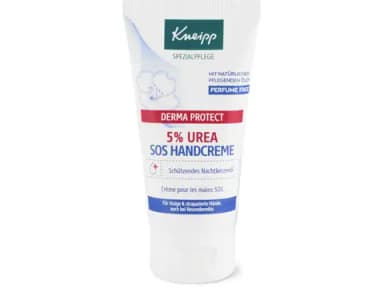 Kneipp Derma Protect SOS Handcreme 50ml