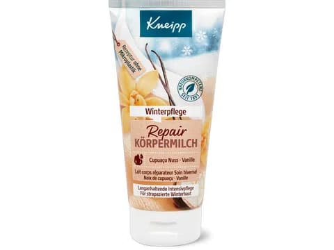 Kneipp Lozione corpo trattamento invernale 175ml