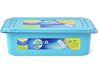 Twist Tücher · 16 pz