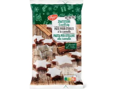 Anna's Best Zimtstern Guezliteig · 500 g