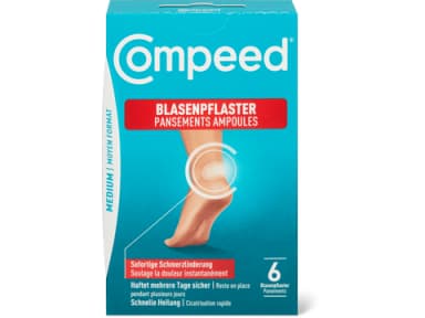 Blasenpflaster Medium