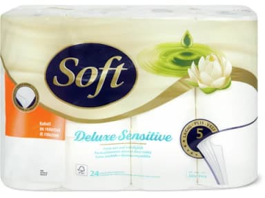 Deluxe Sensitive