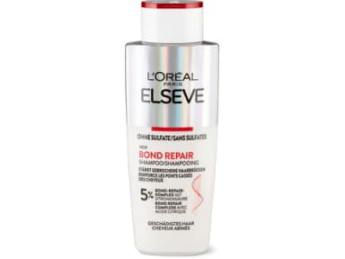 Elsève Bond Repair Shampoo geschädigtes Haar 200ml